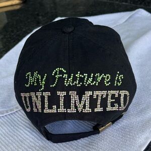 Wicked Elphaba Baseball Cap